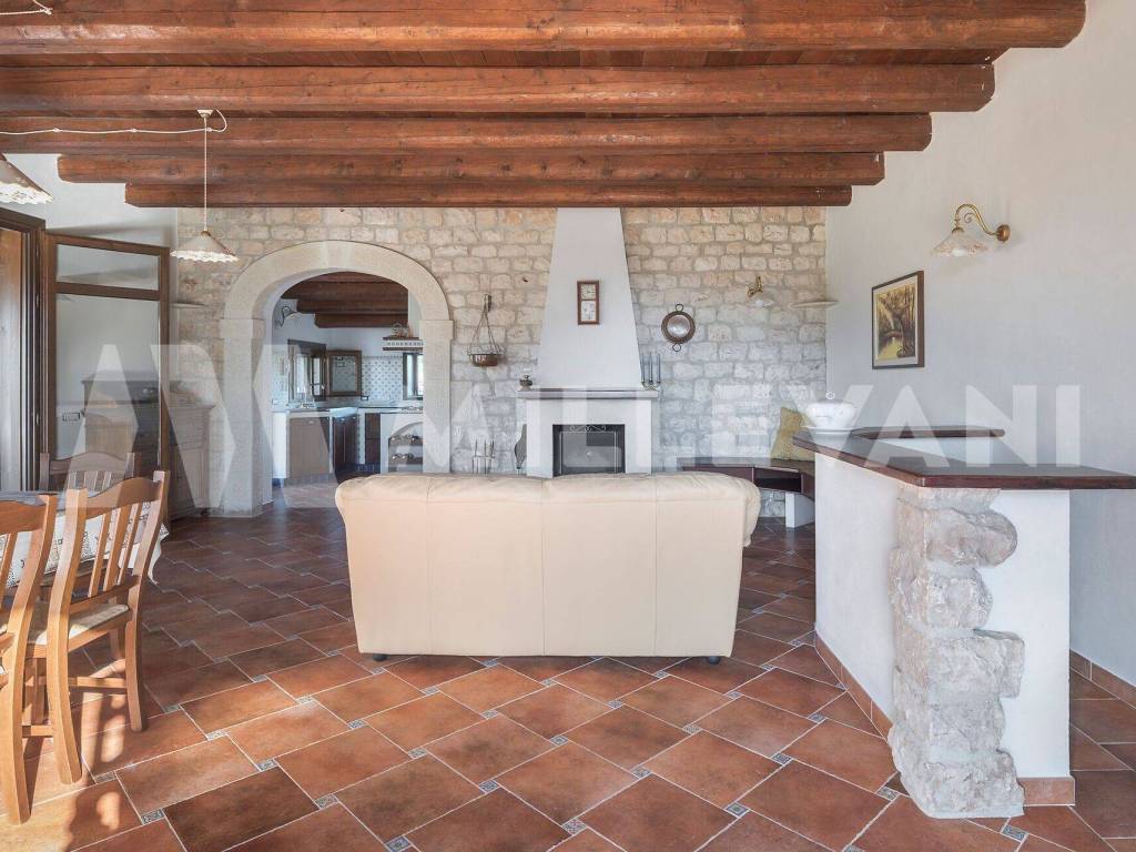 Rustico / casale a Scicli in Contrada Guadagna - Foto 2