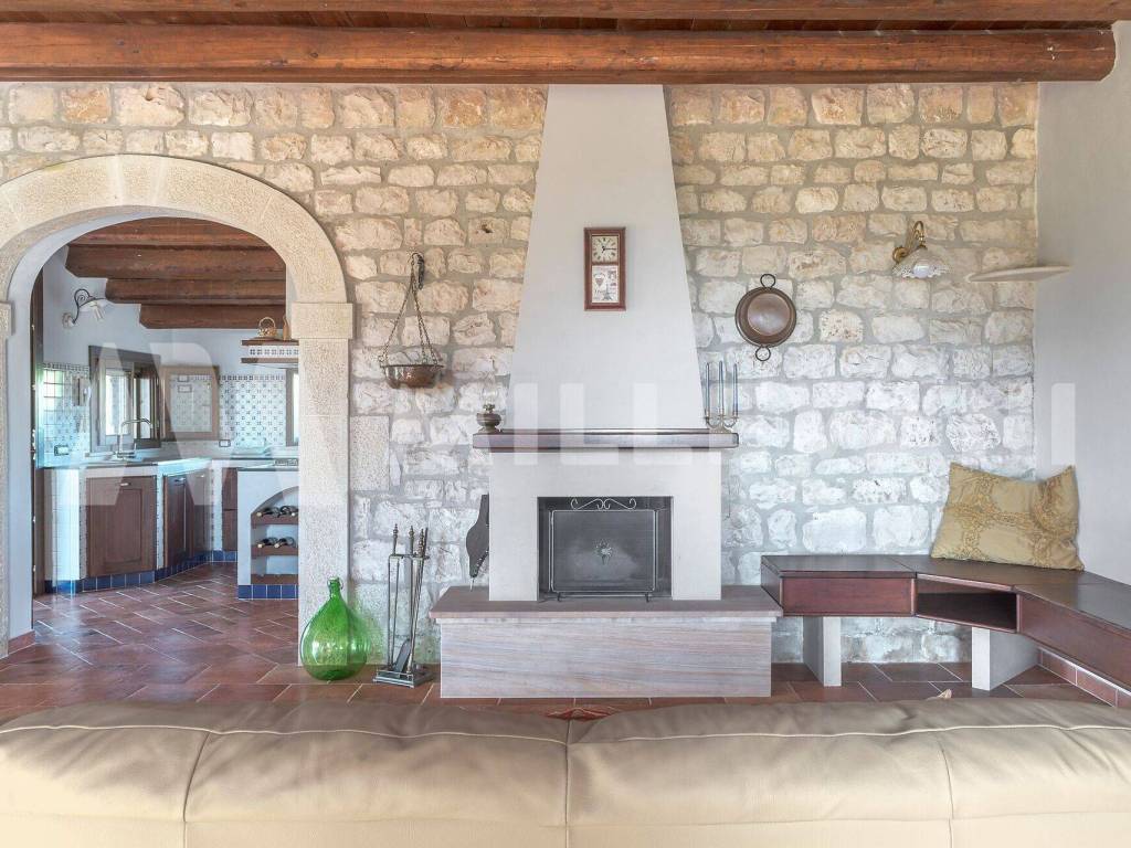 Rustico / casale a Scicli in Contrada Guadagna - Foto 5