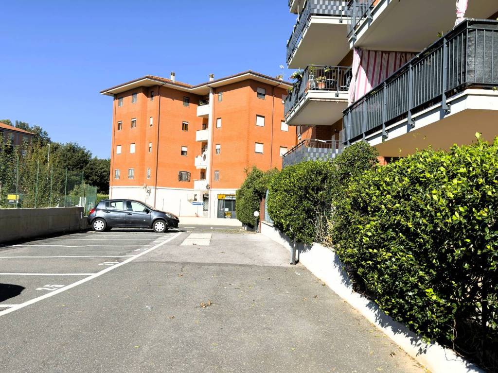 Appartamento a Bracciano in Via dei Lecci - Foto 4