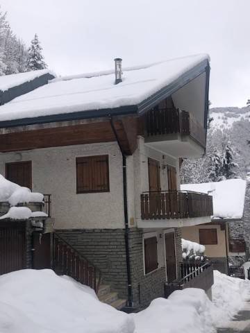 Appartamento a Limone piemonte in Corso Nizza, 24 - Foto 3