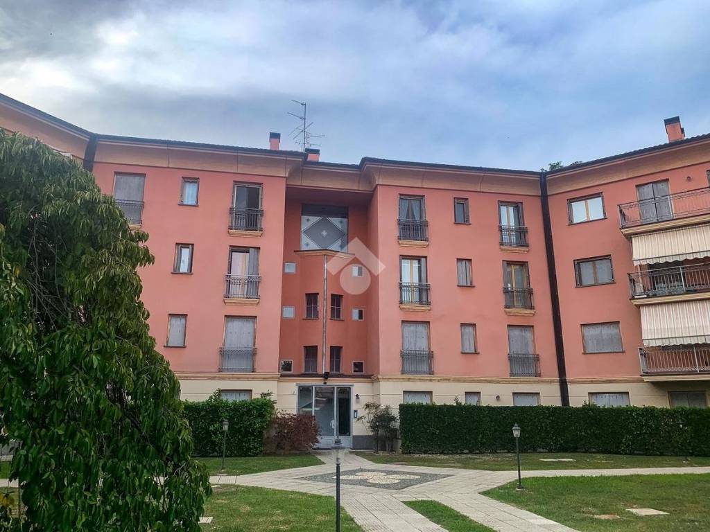 Appartamento a Lonate pozzolo in Via fiume, 1 - Foto 5