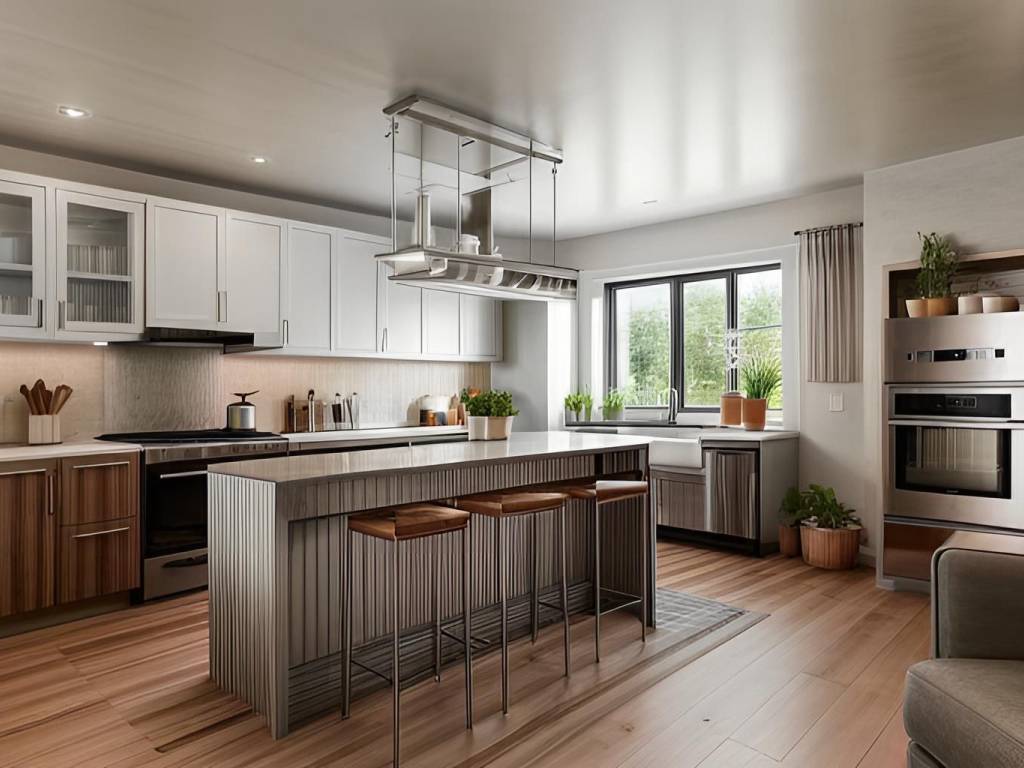 Appartamento a Villa d'almè in Via Ripa - Foto 4