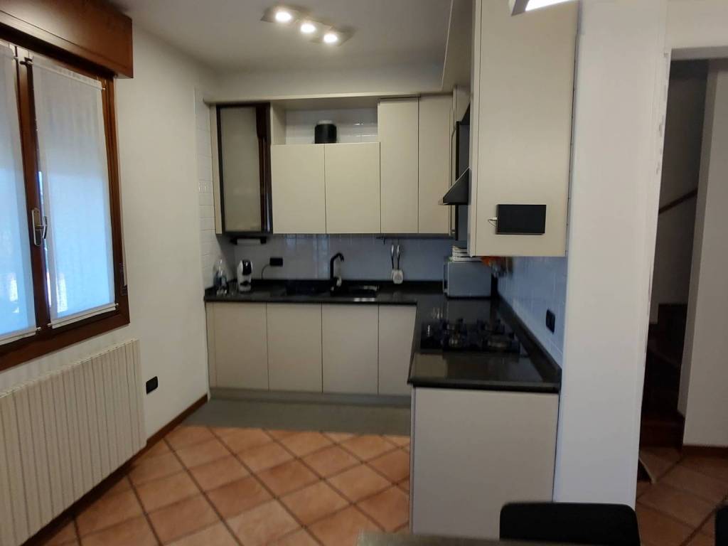 Villetta a schiera a Loreggia - Foto 5