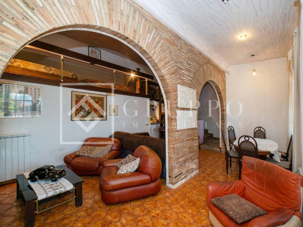 Villetta a schiera a Lariano in Via Colle Ottorino Nord - Foto 2