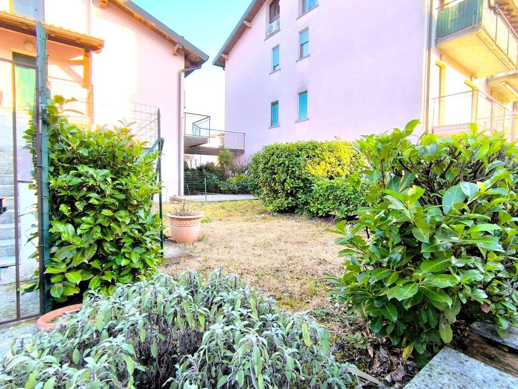 Appartamento a Albavilla in Via Saruggia - Foto 2