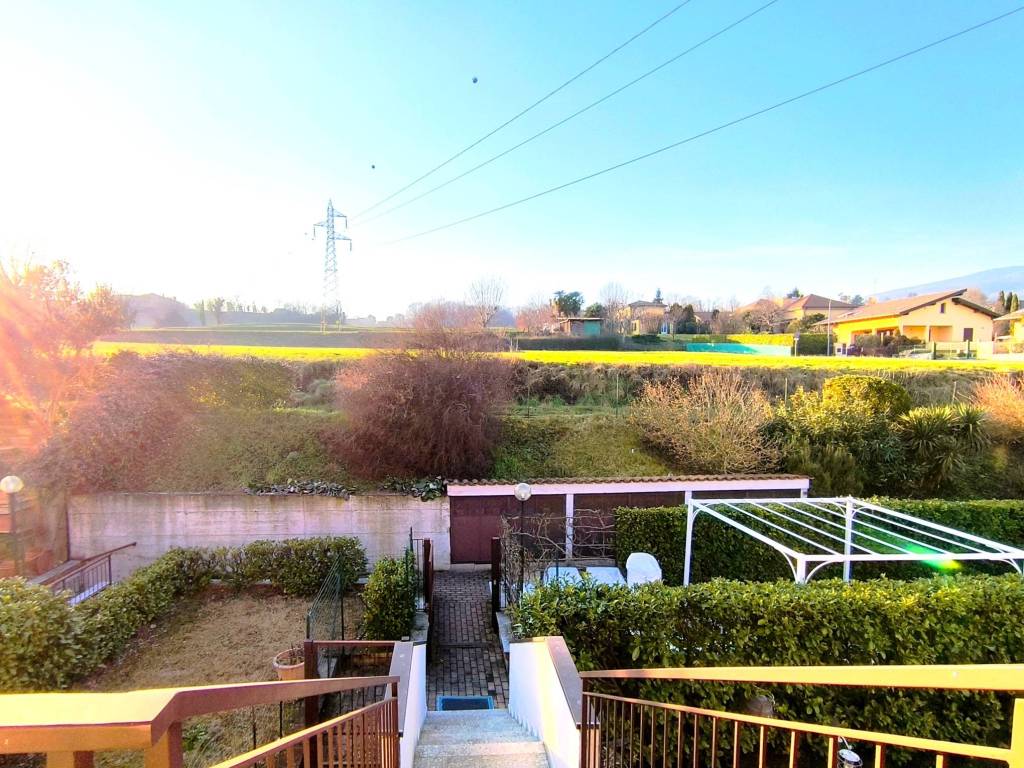 Appartamento a Albavilla in Via Saruggia - Foto 4