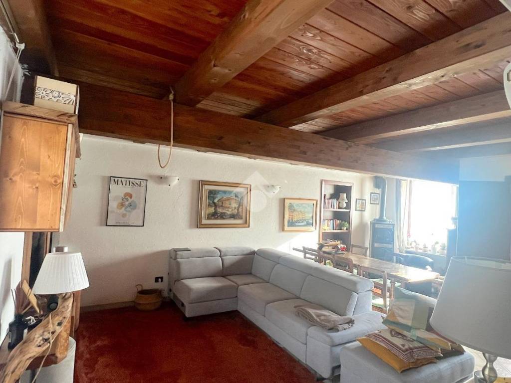 Casa indipendente a Oulx in Borgata Beaume, 46 - Foto 2