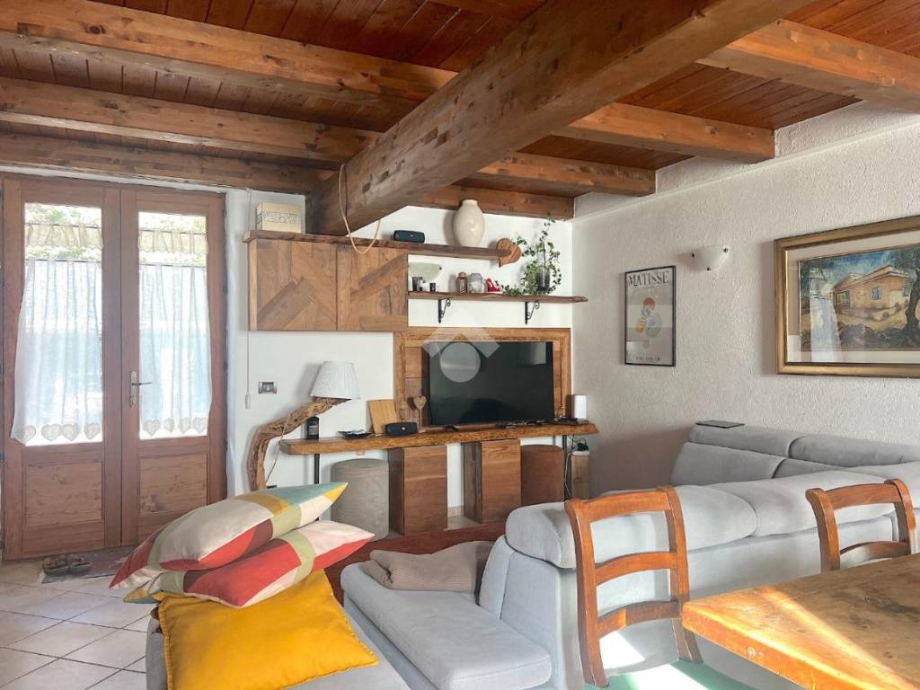 Casa indipendente a Oulx in Borgata Beaume, 46 - Foto 4
