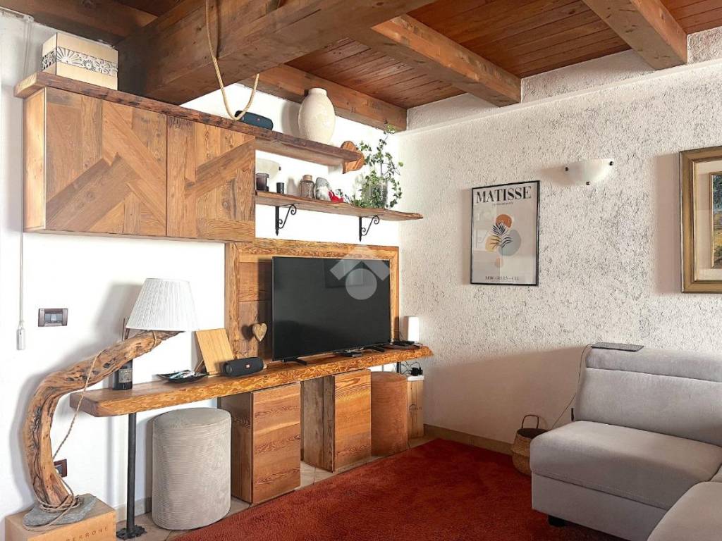 Casa indipendente a Oulx in Borgata Beaume, 46 - Foto 5
