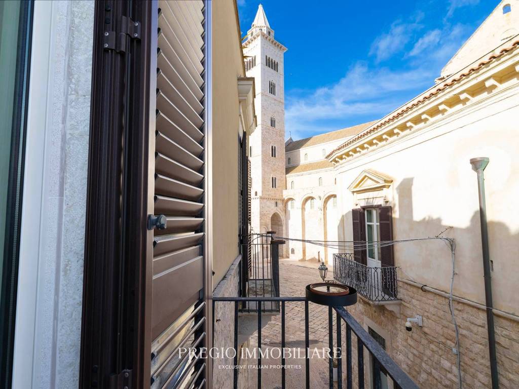 Appartamento a Trani in Via San Nicola - Foto 2