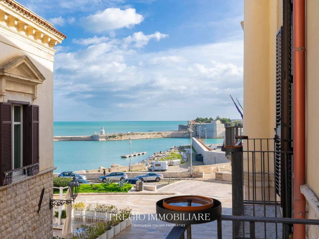 Appartamento a Trani in Via San Nicola - Foto 3