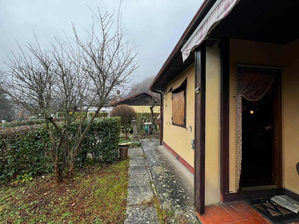 Appartamento a Monghidoro in Via Brentese, 29 - Foto 3