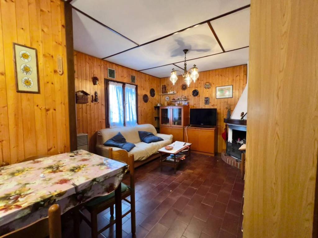 Appartamento a Monghidoro in Via Brentese, 29 - Foto 4