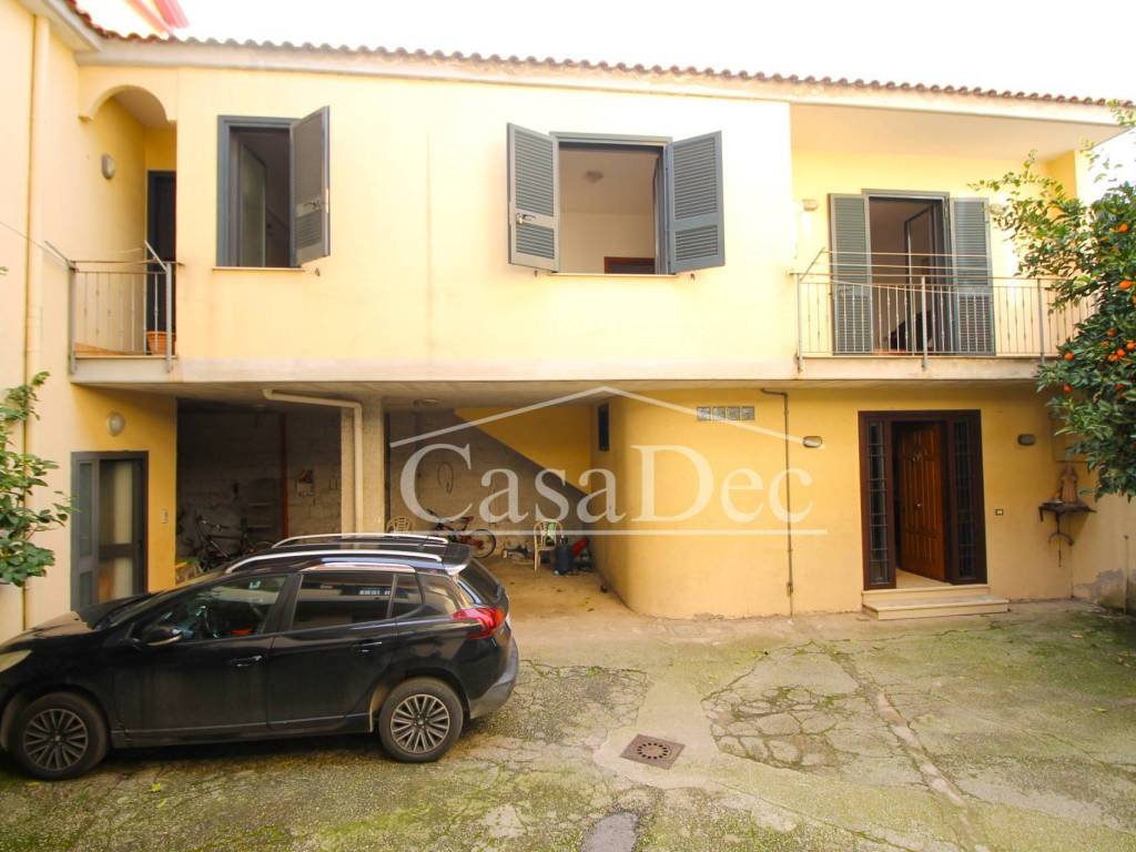 Appartamento a Parete in Via Giulio Pastore - Foto 2