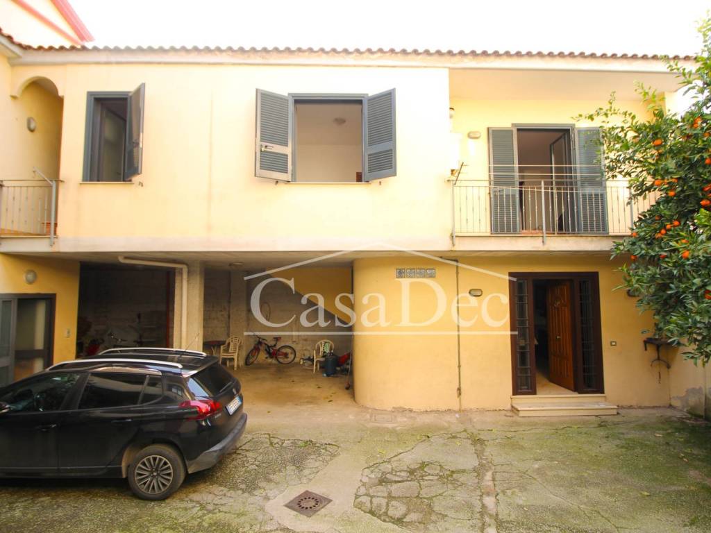 Appartamento a Parete in Via Giulio Pastore - Foto 3