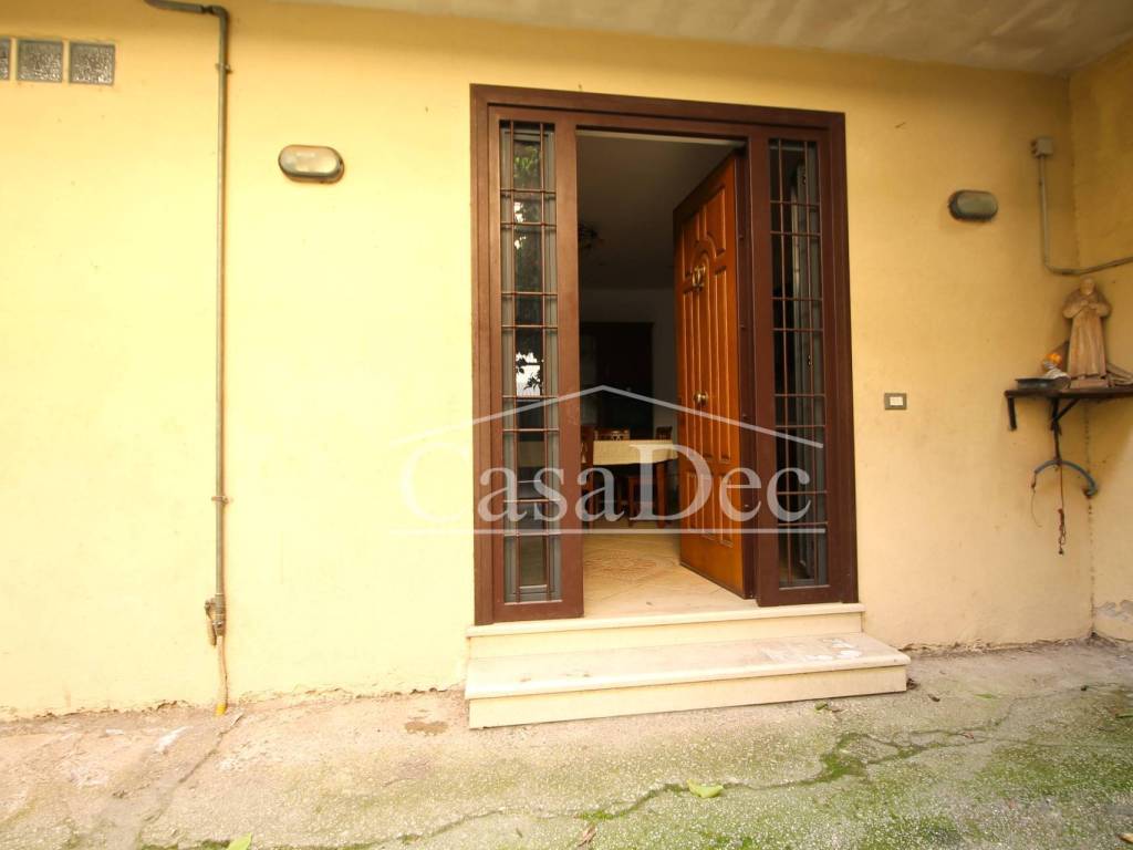 Appartamento a Parete in Via Giulio Pastore - Foto 4