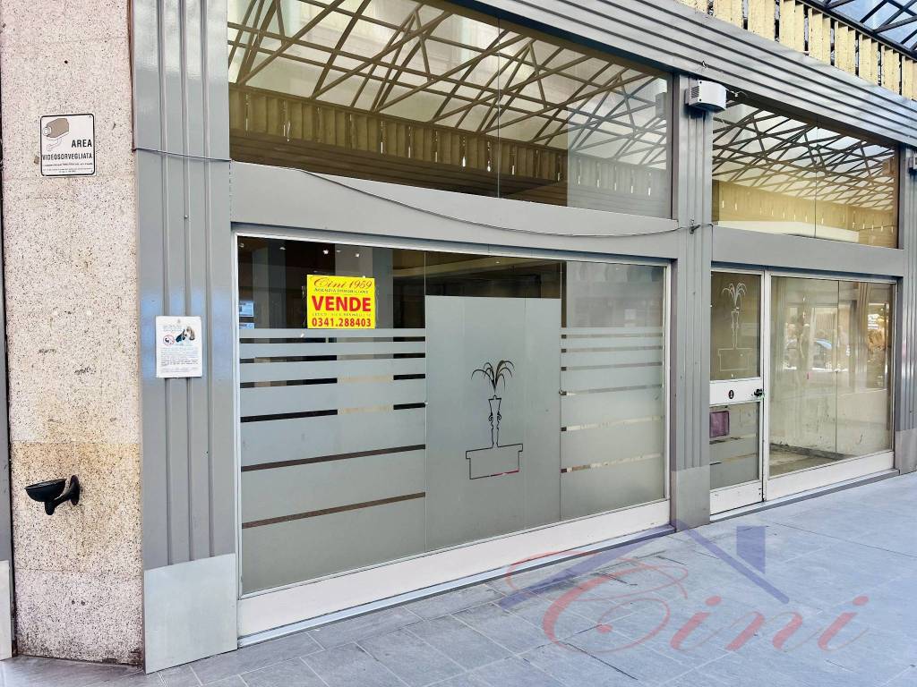 Immobile a Erba in Corso 25 Aprile - Foto 2