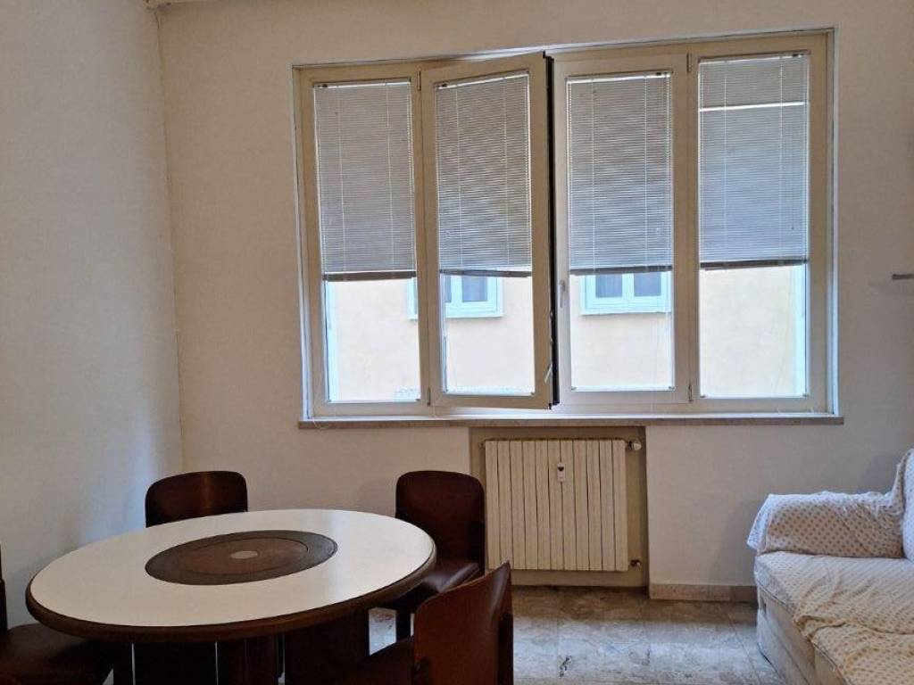 Appartamento a Mantova in Piazza Martiri di Belfiore - Foto 2