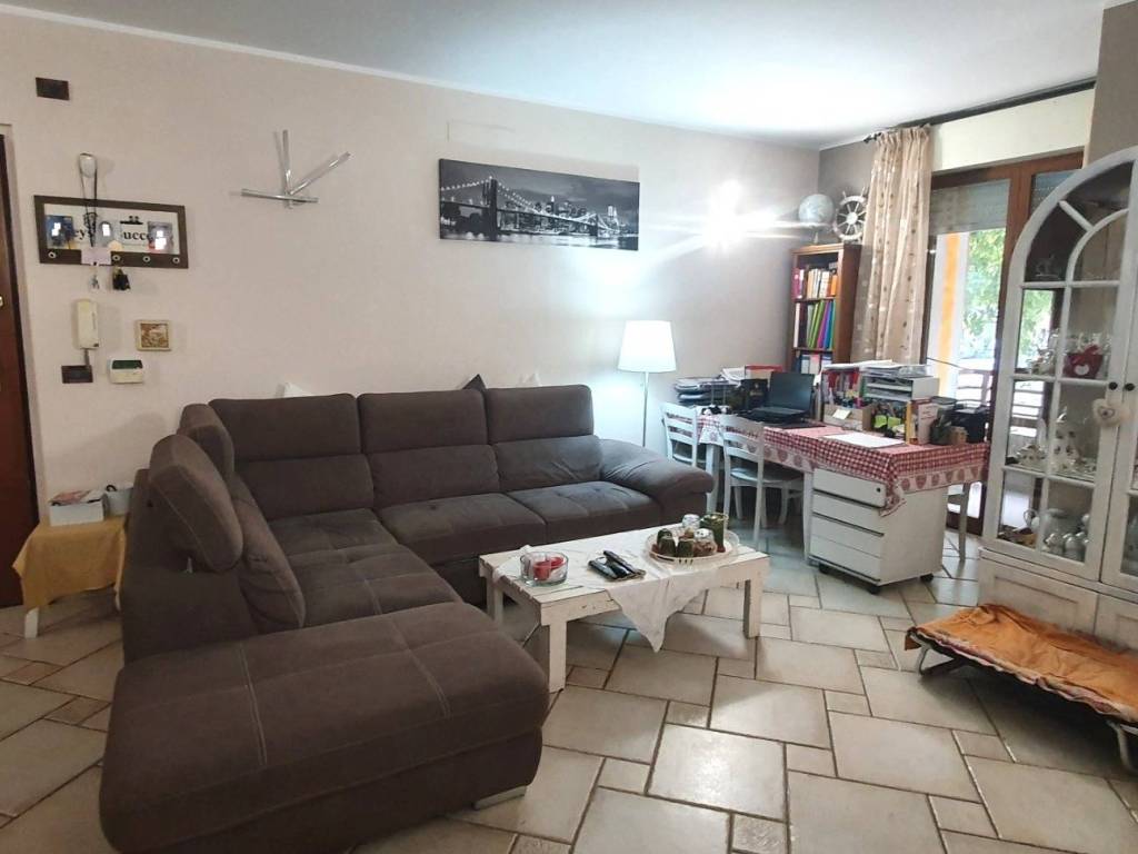 Appartamento a Piossasco in Via San Bernardo - Foto 5