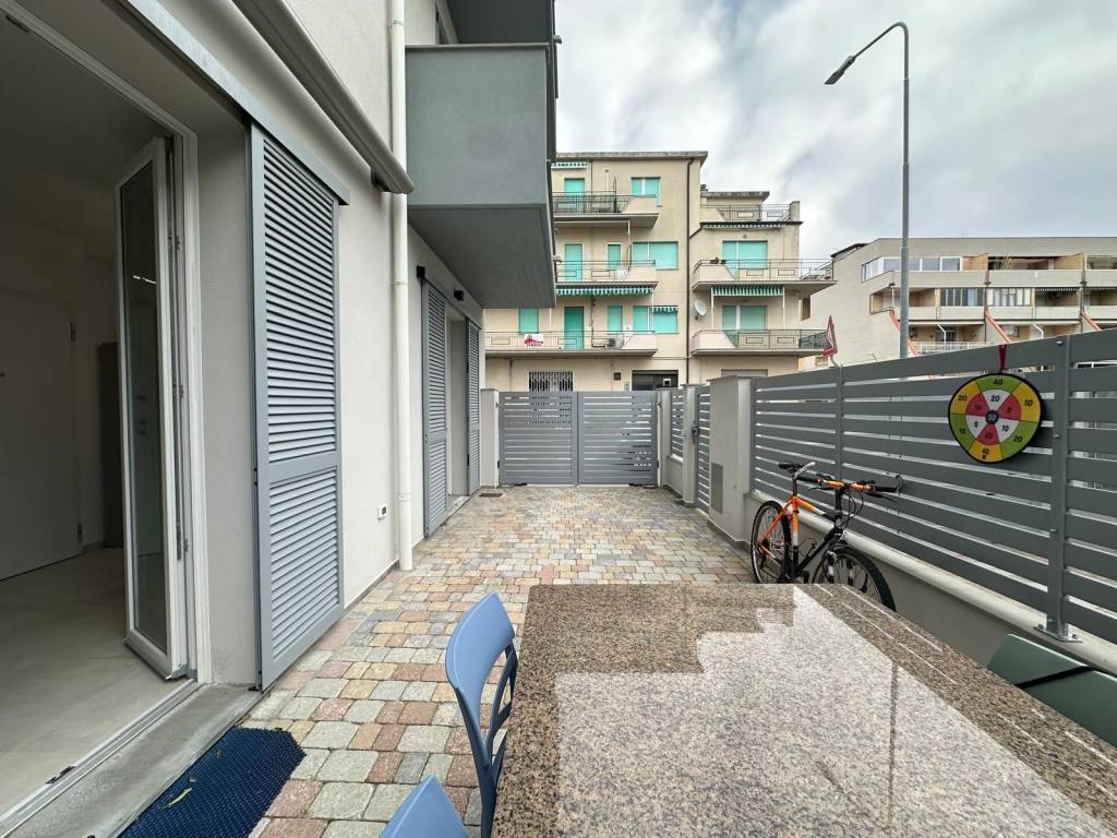 Appartamento a Follonica in Via Litoranea, 121 - Foto 5