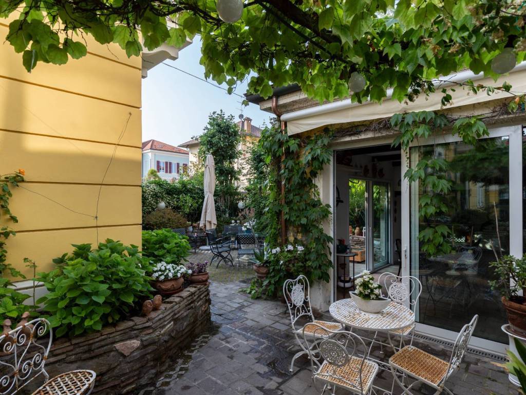 Villa a Pesaro in Viale Trieste, 134 - Foto 3