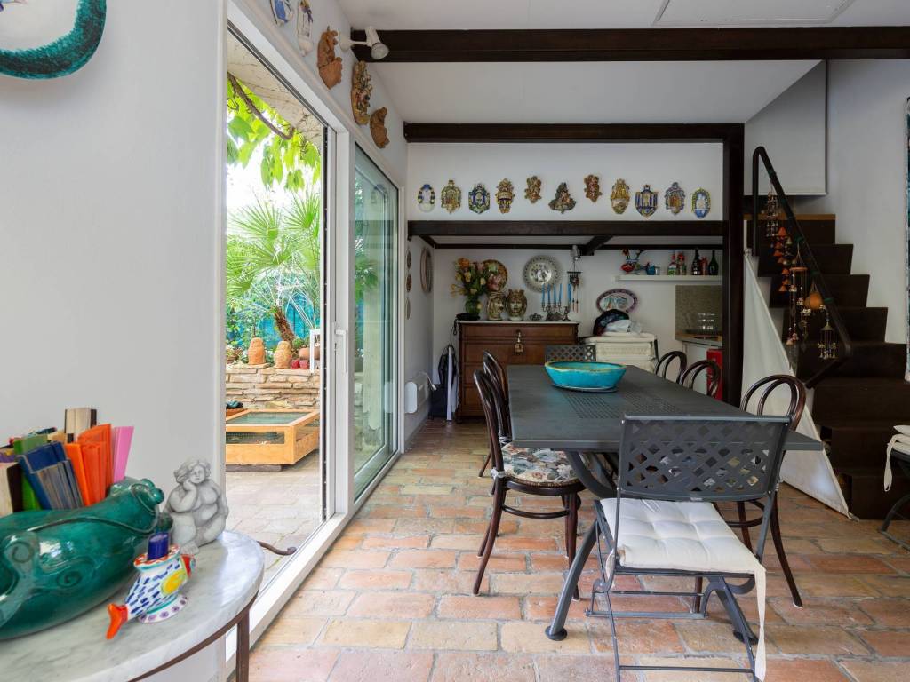 Villa a Pesaro in Viale Trieste, 134 - Foto 5