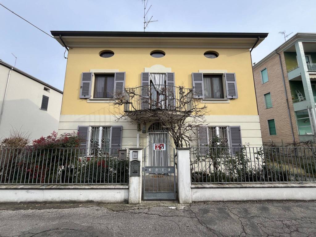 Villa a Fidenza in Via Palmiro Togliatti - Foto 2