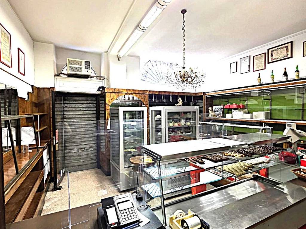 Immobile a Novara in Corso Camillo Benso di Cavour, 13 - Foto 2