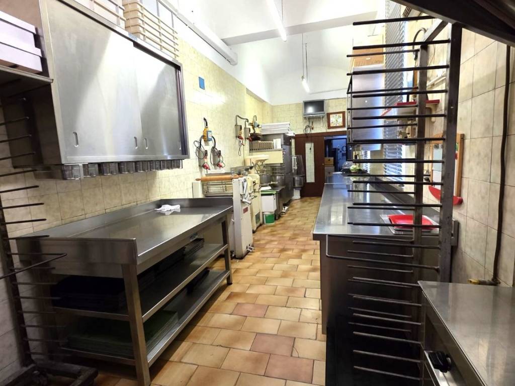 Immobile a Novara in Corso Camillo Benso di Cavour, 13 - Foto 5