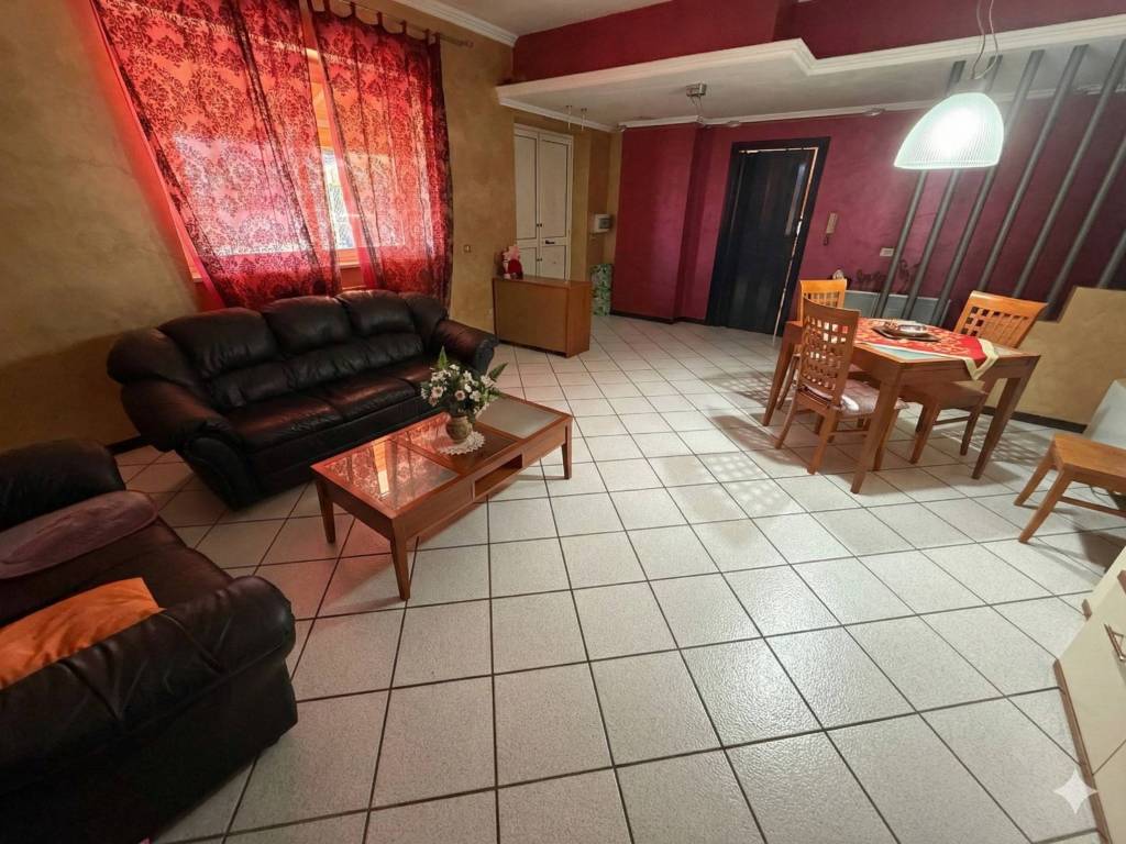 Villa a Valmontone in Colle San Giudico - Foto 2