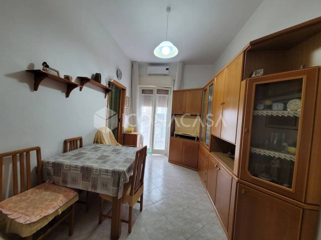 Appartamento a Vieste in Via Gorizia, 1 - Foto 2