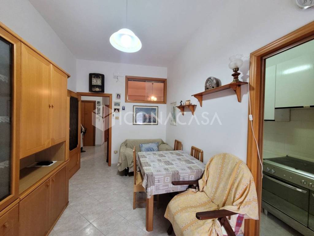Appartamento a Vieste in Via Gorizia, 1 - Foto 3