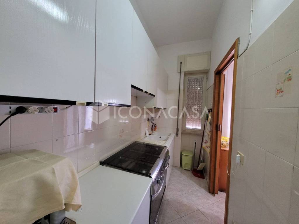Appartamento a Vieste in Via Gorizia, 1 - Foto 4
