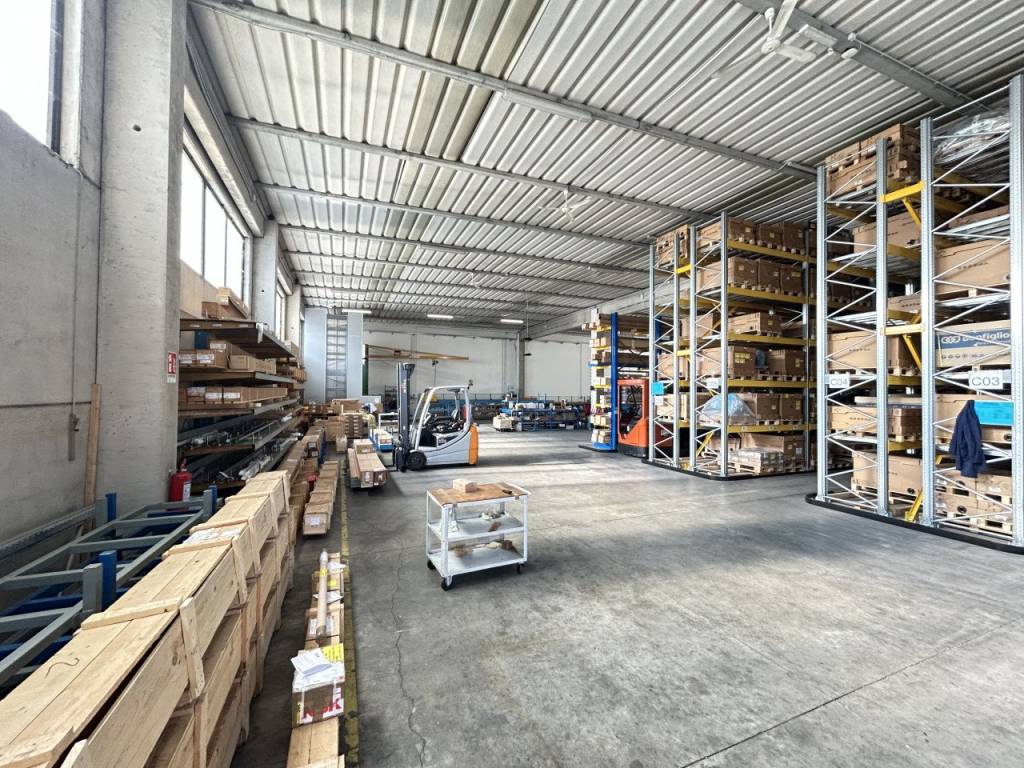 Immobile a Selvazzano dentro in Via Antonio Meucci - Foto 3