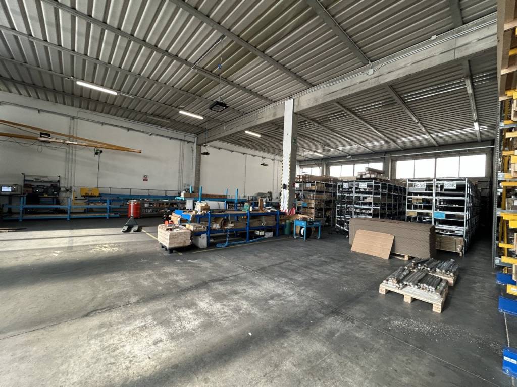 Immobile a Selvazzano dentro in Via Antonio Meucci - Foto 4