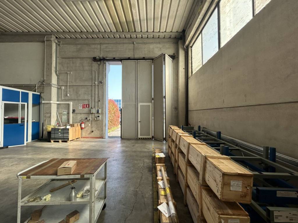 Immobile a Selvazzano dentro in Via Antonio Meucci - Foto 5