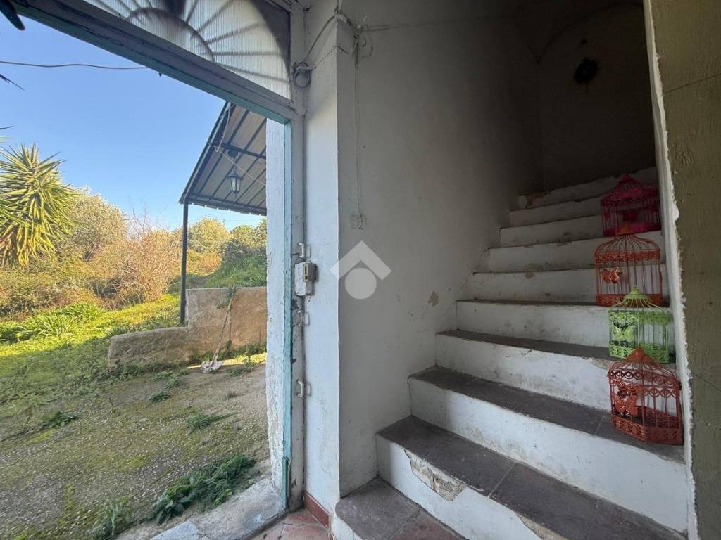 Villa a Termini imerese in Contrada Varcoco - Foto 3