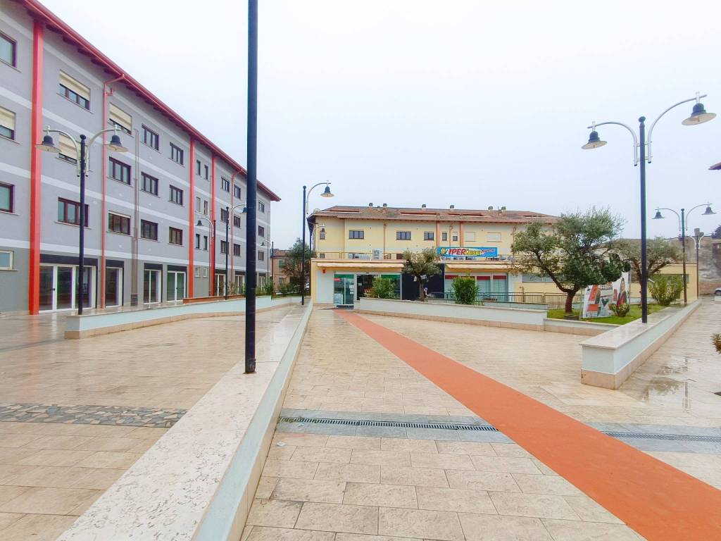 Immobile a Portomaggiore in Via Dante Alighieri, 14 - Foto 2
