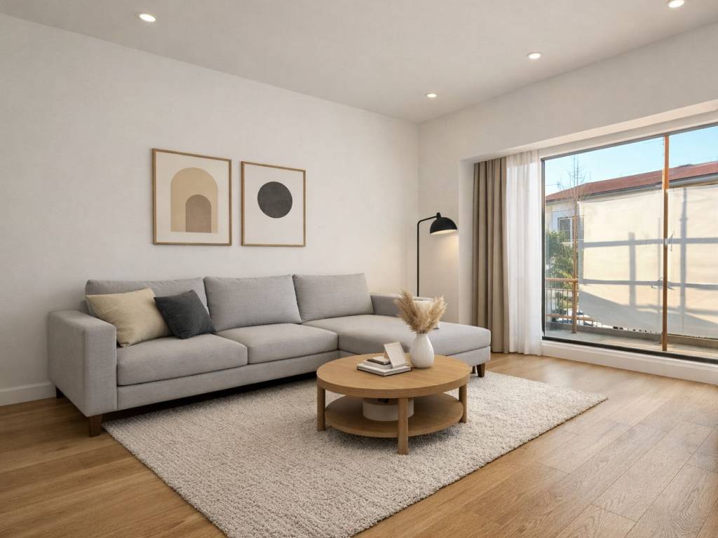 Appartamento a Quarrata in Via della Repubblica - Foto 5