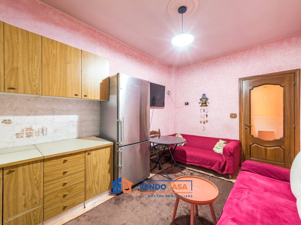 Appartamento a Carmagnola in Via Torino, 86 - Foto 3