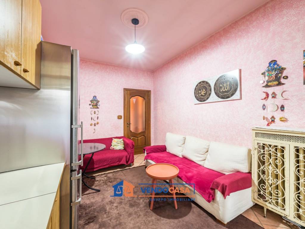 Appartamento a Carmagnola in Via Torino, 86 - Foto 4
