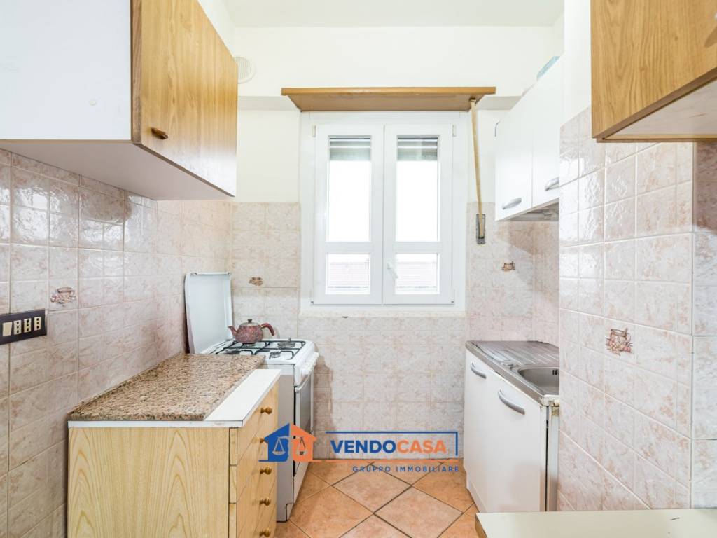 Appartamento a Carmagnola in Via Torino, 86 - Foto 5