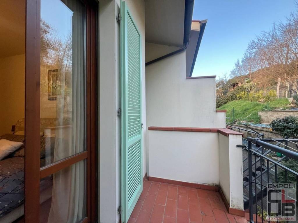Casa indipendente a Montelupo fiorentino in Via Privata, - Foto 2