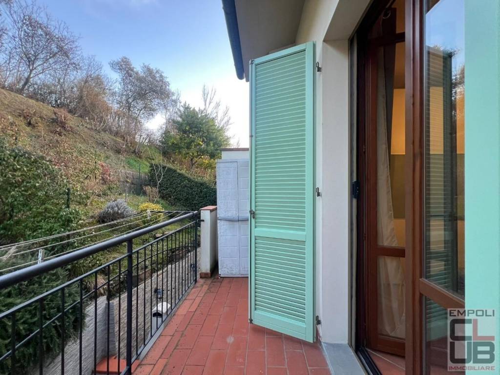 Casa indipendente a Montelupo fiorentino in Via Privata, - Foto 3