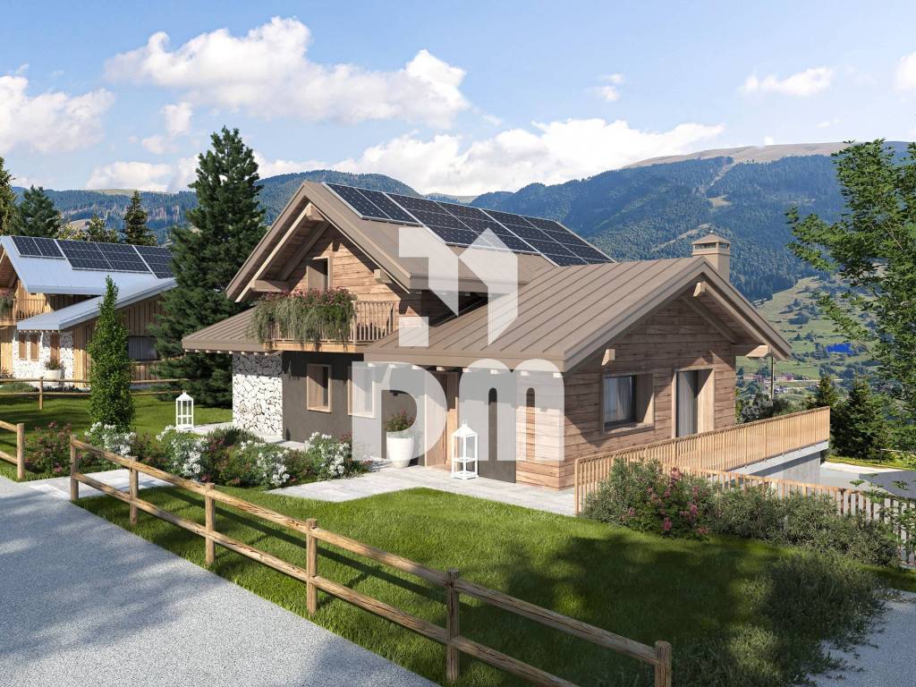 Villa a Gallio in Via Wasserkuppe - Foto 2