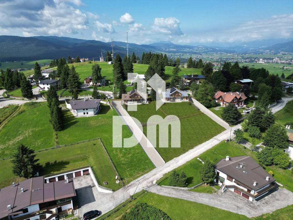 Villa a Gallio in Via Wasserkuppe - Foto 4