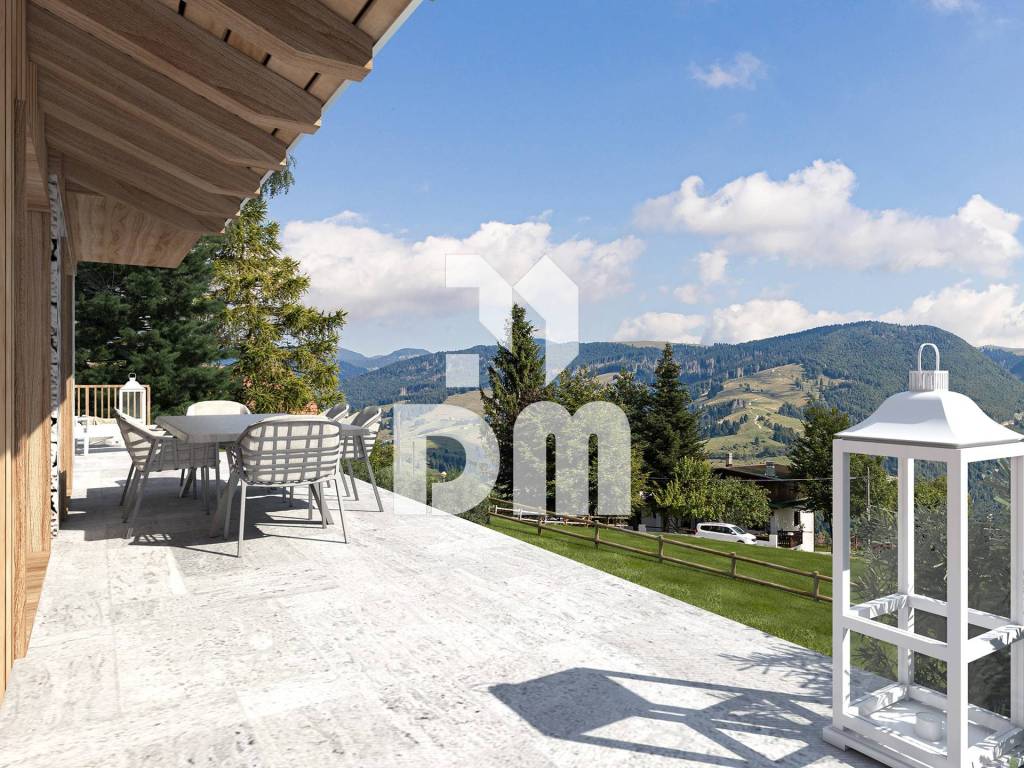 Villa a Gallio in Via Wasserkuppe - Foto 5