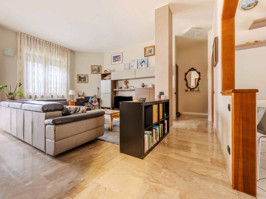 Appartamento a Arese in Via Eliseo Vismara, 28 - Foto 5