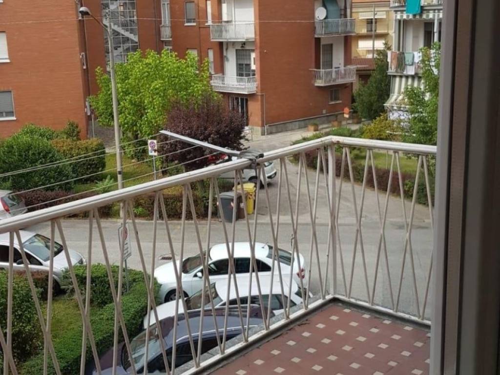 Appartamento a Asti in VIA MUSSO, 18 - Foto 2