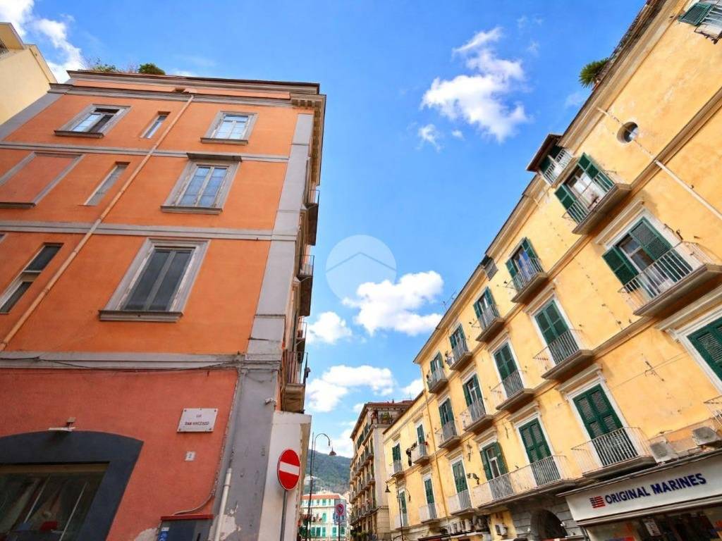 Appartamento a Castellammare di stabia in Via S. Vincenzo - Foto 4